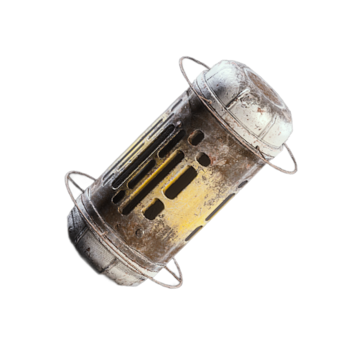 MMOJUGG ARC Raiders Smoke Grenade Buying Page Display